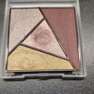 Eye color Palette  City Sophisticate